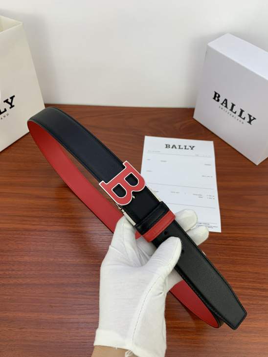 Picture of Bally Belts _SKUfw201701646fw